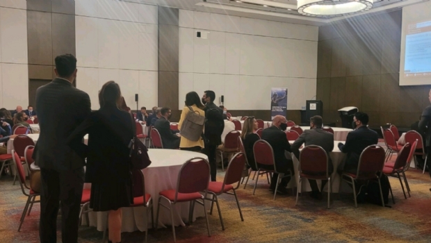 EGR Power LatAm Summit 2022 photo gallery