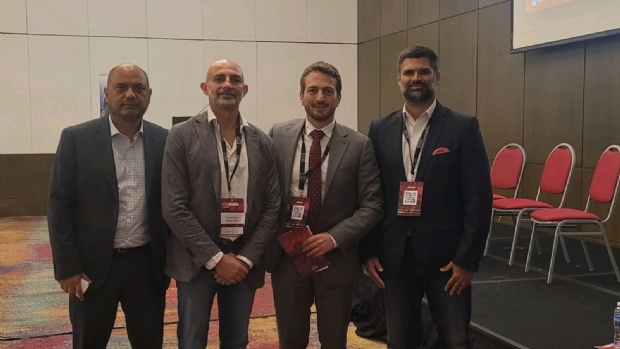 EGR Power LatAm Summit 2022 photo gallery