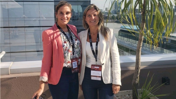 Galeria de fotos do EGR Power LatAm Summit 2022