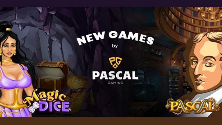 BetConstruct integra novos jogos da Pascal Gaming