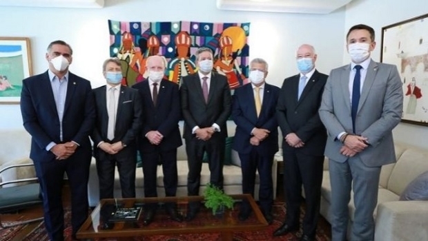 Câmara retomará discussão sobre legalização dos jogos em março