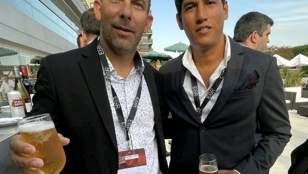 EGR Power LatAm Summit 2022 photo gallery