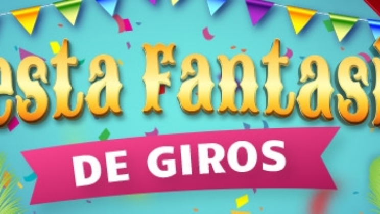 Vegas Crest Casino Brasil oferece promoção para o mês do amor e uma série de atrações de carnaval