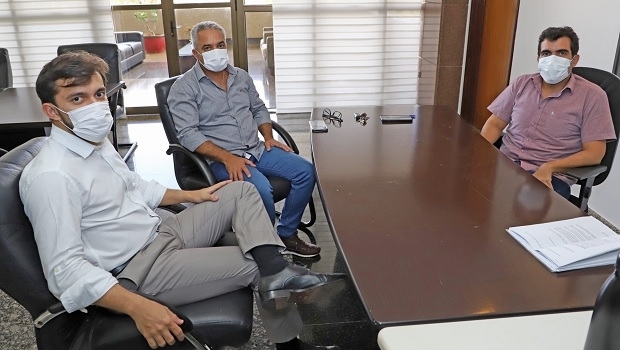 Tocantins government works on proposals for public-private partnerships for state’s Lottery