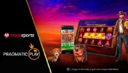 A vertical de slots da Pragmatic Play agora está disponível no Brasil pela MarjoSports
