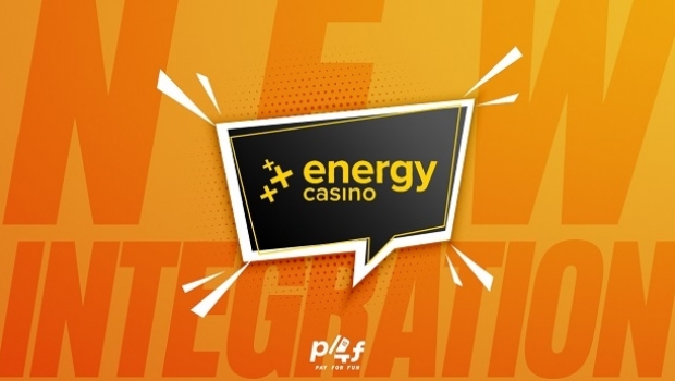 Energy Casino is Pay4Fun’s new integration