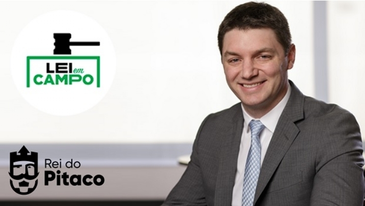 A tributação do apostador nas apostas esportivas