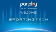 Pariplay e Sportingtech assinam parceria estratégica