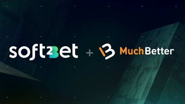 Soft2Bet enhances its payment solutions portfolio with MuchBetter