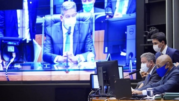 Como fica o passo a passo para que a lei dos jogos seja aprovado agora?