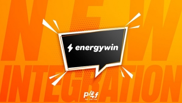 EnergyWin becomes Pay4Fun’s new partner website