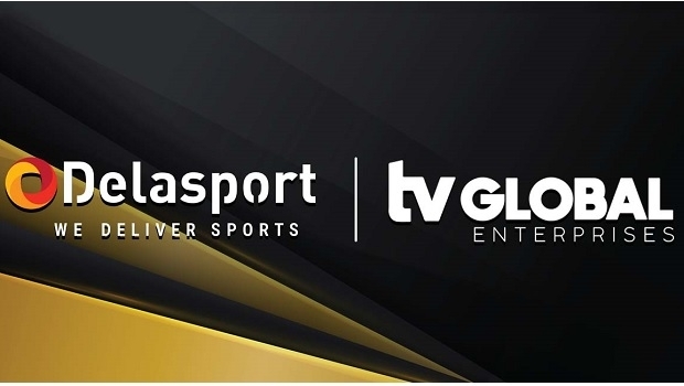 Delasport and Betcris’ TV Global Enterprises enter a new partnership