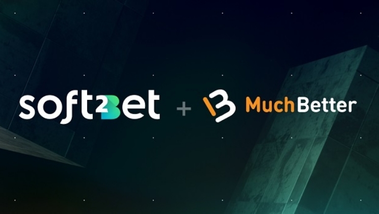 Soft2Bet aprimora seu portfólio de soluções de pagamento com MuchBetter