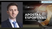 Go Up Football lança curso sobre Apostas Esportivas com o especialista Udo Seckelmann