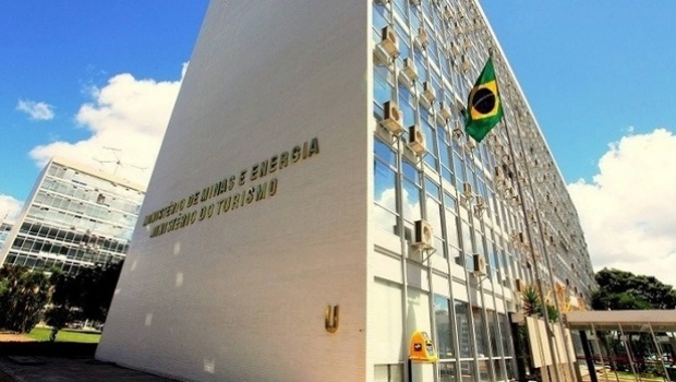 Organization of Brazil’s gaming market would be in charge of the Ministry of Tourism