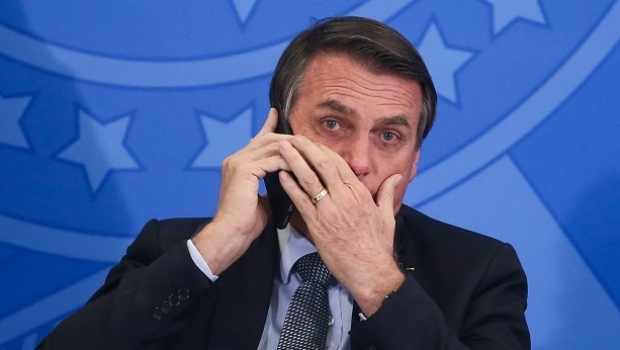 Bolsonaro asks for votes against legalizing gambling, but PL will support
