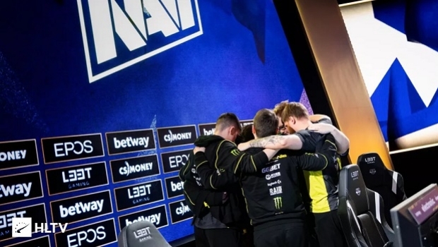 Brazilian eSports stars lament Russia's attack on Ukraine