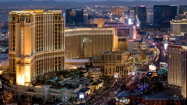 Sands conclui venda de US$ 6,25 bilhões de propriedades e operações em Las Vegas