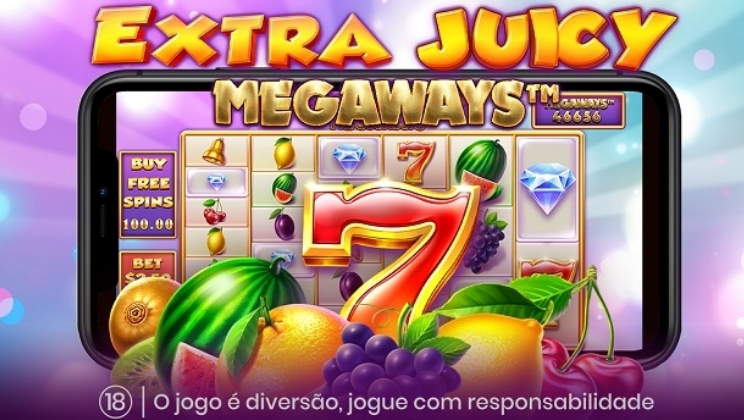 Pragmatic Play atualiza sua festa frutada