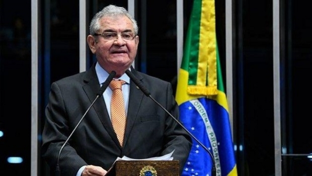 Gaming: Brazil can no longer bluff