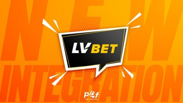 LV BET becomes newest Pay4Fun integration