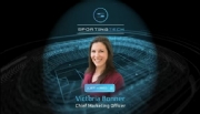 Sportingtech nomeia Victoria Bonner como Chief Marketing Officer