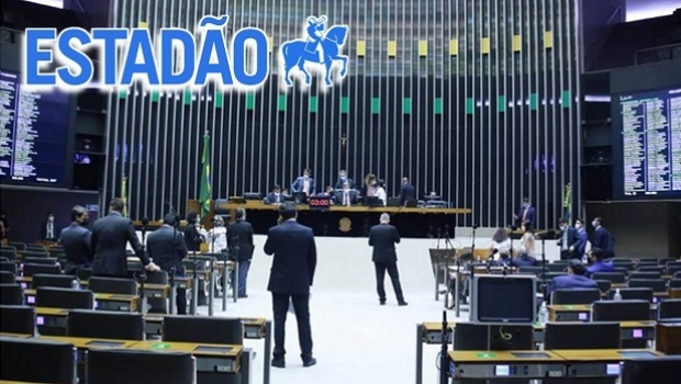 For Estadão, chance of approval of gaming legalization in coming weeks is high