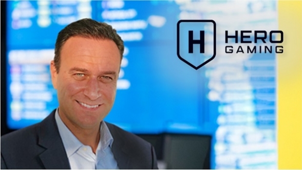 Hero Gaming appoints new Chief Executive Officer
