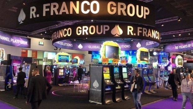 R. Franco Group withdraws from ICE London 2022