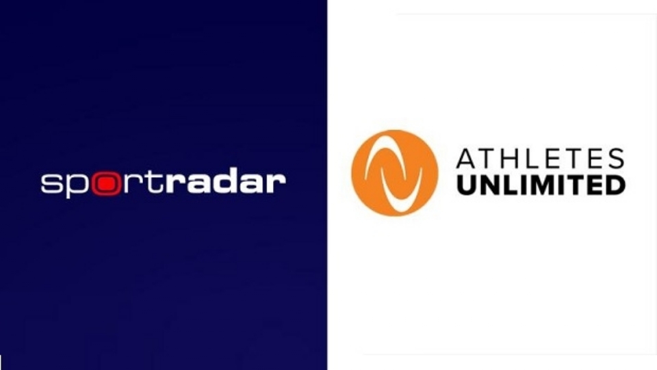 Athletes Unlimited selects Sportradar to protect competitions ﻿Games