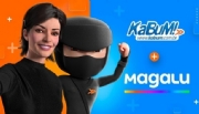 Acquisition from KaBum! by Magazine Luiza among most relevant businesses in the world