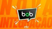 BOB é a nova parceria da Pay4Fun