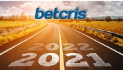 Betcris se consolida em 2021 e espera mais sucesso em 2022