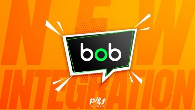 BOB is Pay4Fun’s new partnership