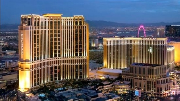 Nevada authorities approve sale of Las Vegas Sands assets to Apollo Global