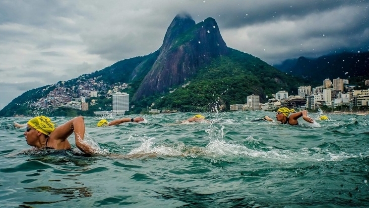Betano fecha patrocínio com evento Rainha do Mar na Praia de Copacabana
