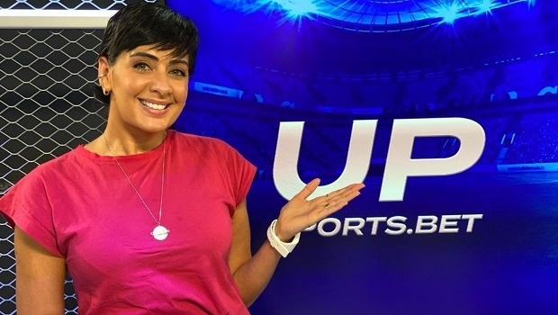 Up Sports Bet partners with LiveSports for content production