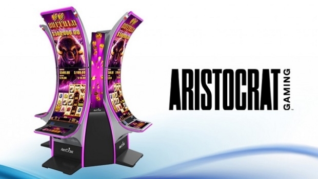 Aristocrat to accelerate expansion plans after Playtech bid fails