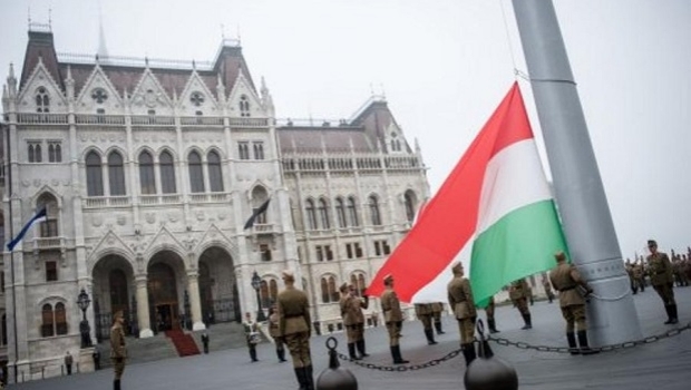 Hungary introduces online gaming legislation to end state monopoly