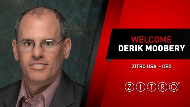 Zitro anuncia novo CEO para os mercados dos EUA e Canadá