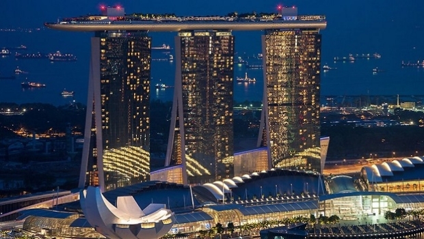 Marina Bay Sands investe US$ 1 bi para transformar viagens de luxo e experiência em hospitalidade