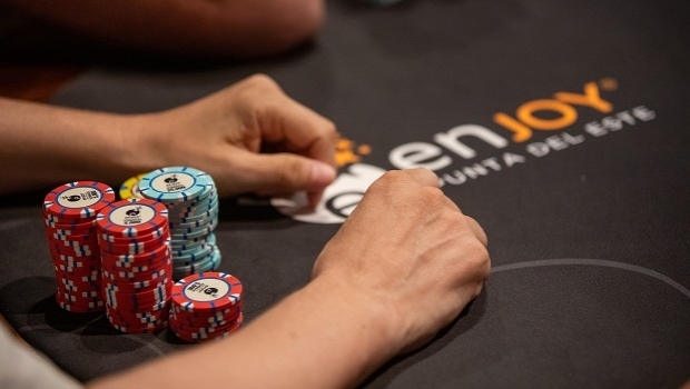 Enjoy Punta del Este opens poker season with expected growth of 20%