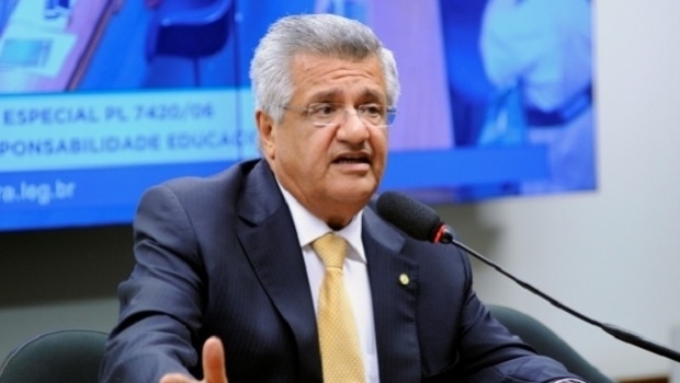 Bacelar defende votação remota e diz que discussões já foram “exaustivas”