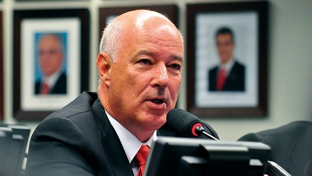 Herculano Passos: "Com jogo do bicho, bingo e cassino a expectativa é gerar 650 mil empregos"