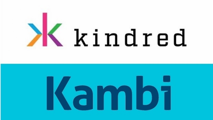 Kambi estende parceria de apostas esportivas com Kindred Group