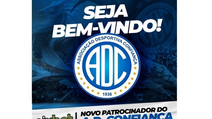 PixBet reforça presença no mercado com mais três patrocínios no futebol brasileiro