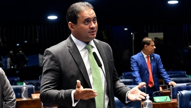 Projeto das loterias da cultura e da saúde é aprovado como substitutivo no Senado