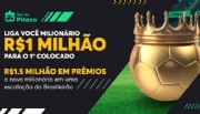 Rei do Pitaco vai distribuir R$ 1.5 milhão, a premiação mais alta da história do DFS no Brasil