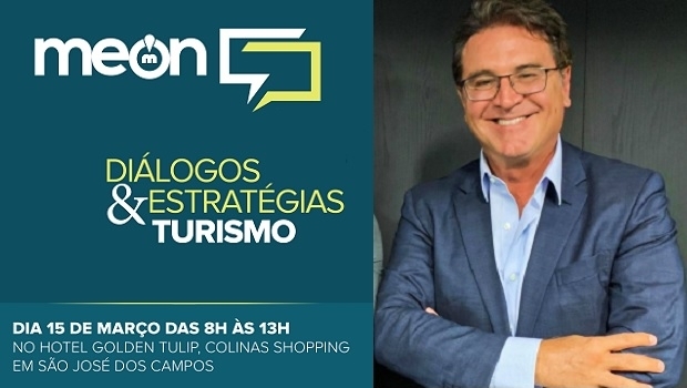 Fórum de turismo debaterá sobre cassinos, bingos, jogo do bicho e apostas em São Paulo