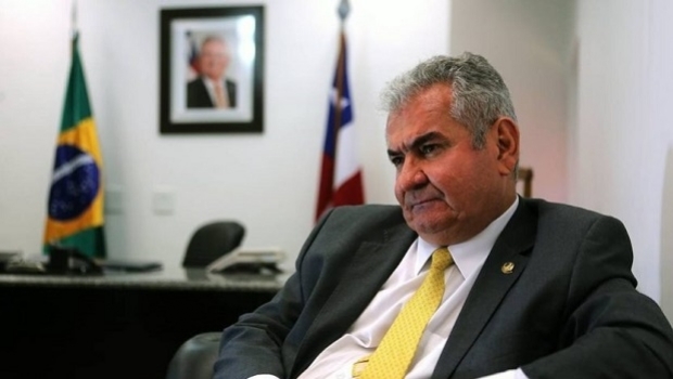 “Apesar da resistência de alguns senadores, sou otimista quanto a aprovação da lei dos jogos”